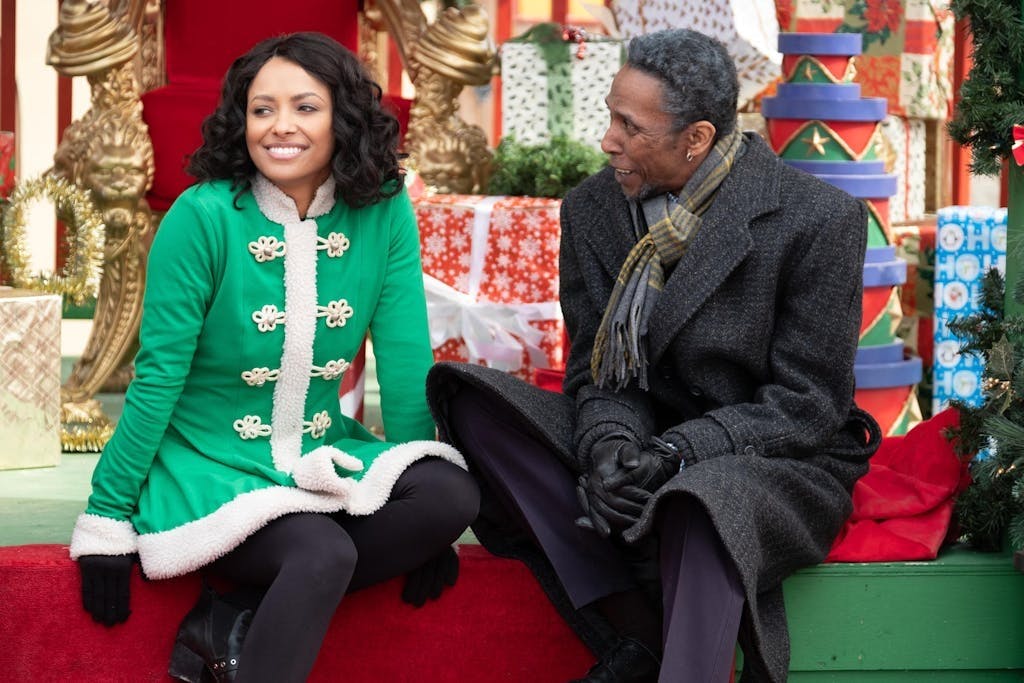 The holiday calendar netflix julefilm The holiday calendar netflix julefilm